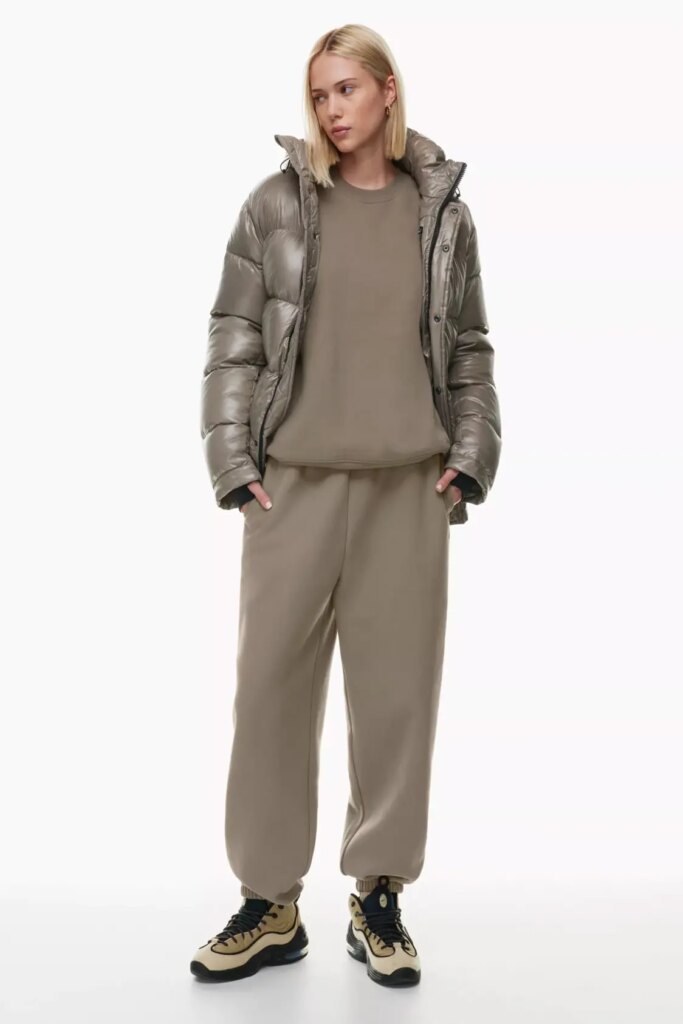 The Super Puff Hi-Gloss