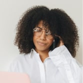 Suit Blazer in Stretch Wool